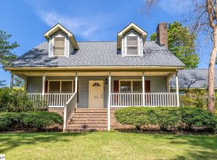 205 Craft Rd, Anderson, SC 29621