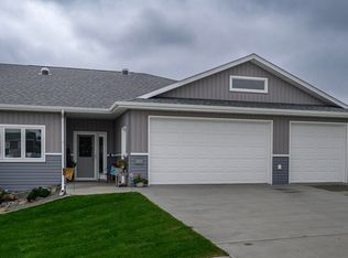 307 Colt Ave, Bismarck, ND 58503