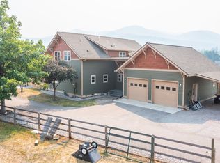 2690 Two Rivers Ln, Missoula, MT 59804