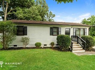 3051 Lasalle St, Charlotte, NC 28216