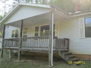 4024 Richardson Cove Rd, Sevierville, TN 37876