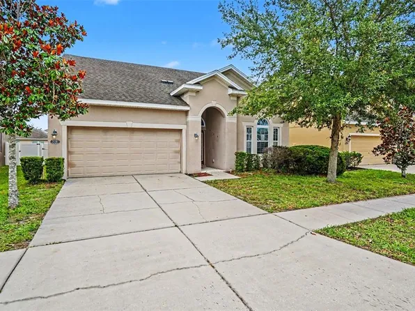 7614 Atwood Dr, Wesley Chapel, FL 33545