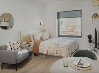 1261 Boylston St #805, Boston, MA 02215