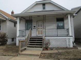 4414 S Spring Ave, Saint Louis, MO 63116