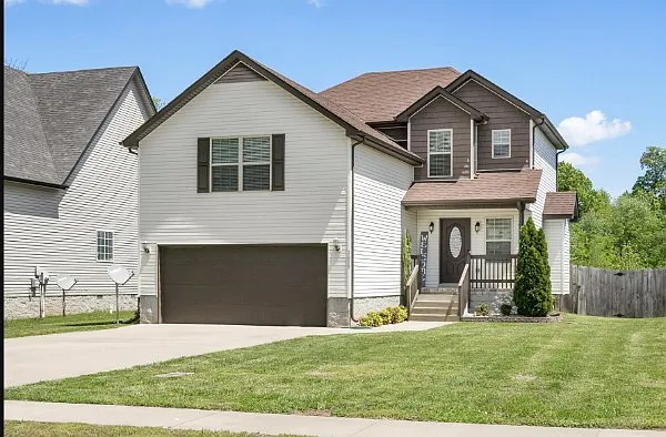 3809 Suiter Rd — Photo 1