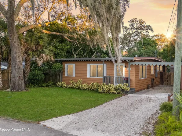 597 Old Oak St, Melbourne, FL 32935
