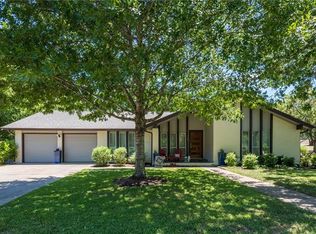 7003 Silver Dale Cir, Austin, TX 78736