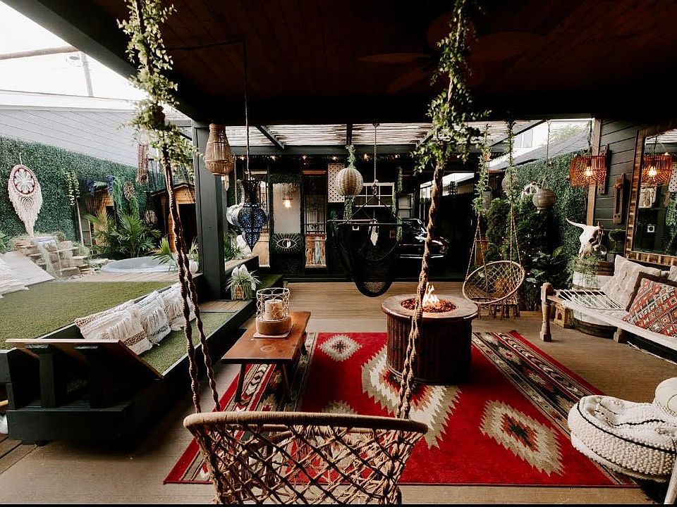 Oasis: A time or experience that is pleasant or restful.