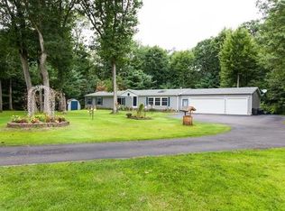 25071 N Shore Dr, Elkhart, IN 46514