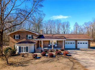 1085 Manse Jolly Rd, Anderson, SC 29621