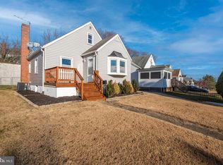 2702 Chesley Ave, Baltimore, MD 21234