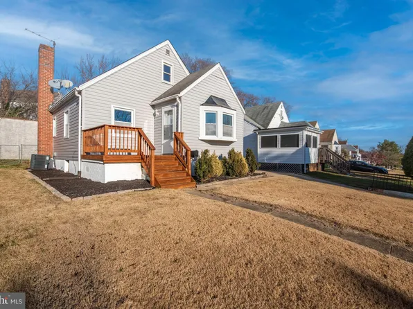 2702 Chesley Ave, Baltimore, MD 21234