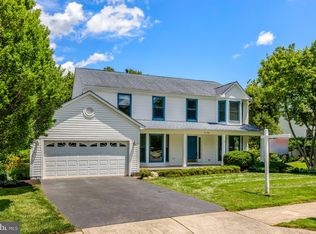 9120 John Way, Fairfax Station, VA 22039