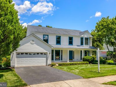 9120 John Way, Fairfax Station, VA, 22039