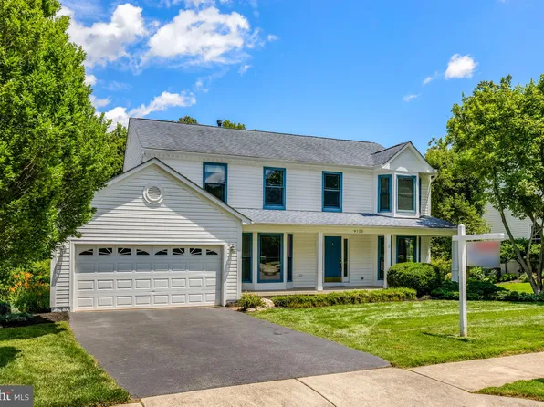 9120 John Way, Fairfax Station, VA 22039