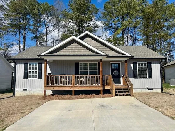201 Roslyn Ct, Dalton, GA 30720