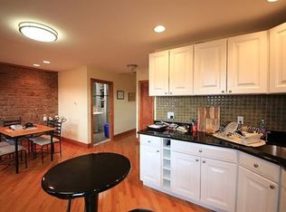 708 Bloomfield St BSMT 4, Hoboken, NJ 07030
