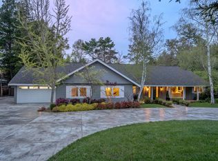 18333 Chadbourne Ln, Monte Sereno, CA 95030