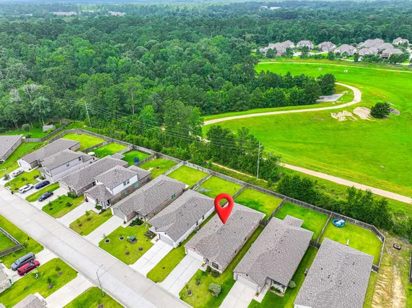 168 Ashe Juniper Way, Magnolia, TX 77354