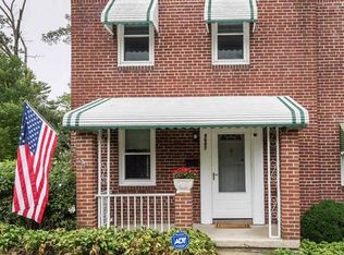 8687 Oak Rd, Baltimore, MD 21234