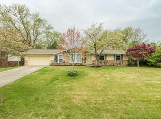 1009 Roderick Rd, Knoxville, TN 37923