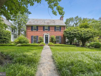 206 Taplow Rd, Baltimore, MD, 21212