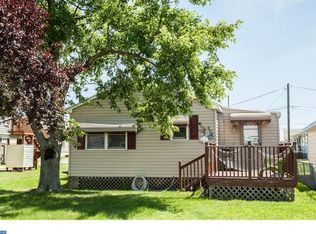 18 S Flack Ave, Frederica, DE 19946