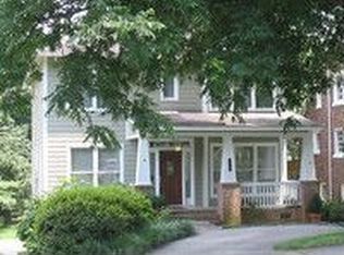 2217 Chambwood Dr, Charlotte, NC 28205