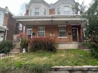 424 Delmar St, Philadelphia, PA 19128