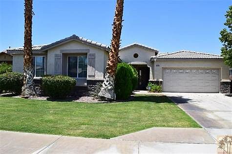 2nd image of 80746 Mountain Mesa Dr