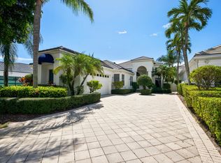 3508 NW Clubside Cir, Boca Raton, FL 33496