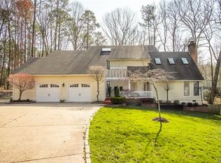2516 Chimney House Ct, Midlothian, VA 23112