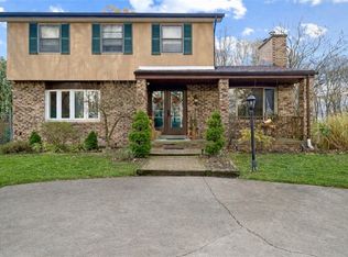 603 Forbes Trail Rd, Greensburg, PA 15601