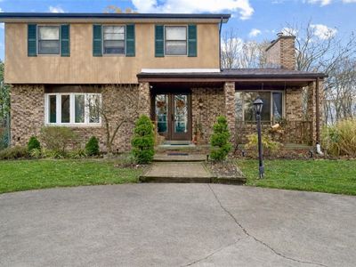 603 Forbes Trail Rd, Greensburg, PA, 15601