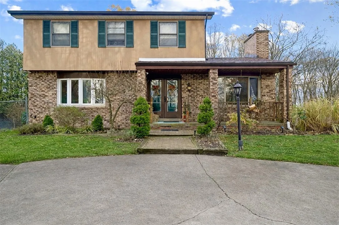 603 Forbes Trail Rd photo 1