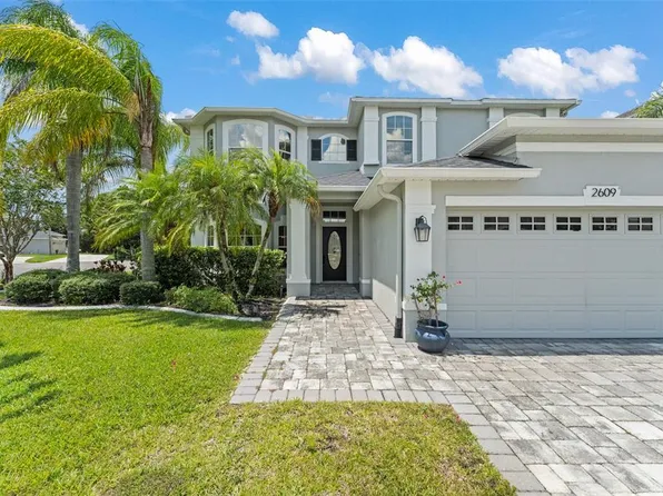 2609 Lakemoor Dr, Orlando, FL 32828