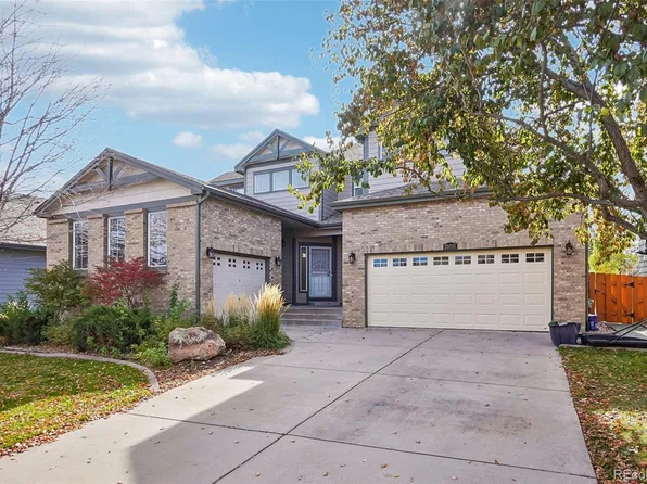 26010 E Euclid Drive, Aurora, CO 80016