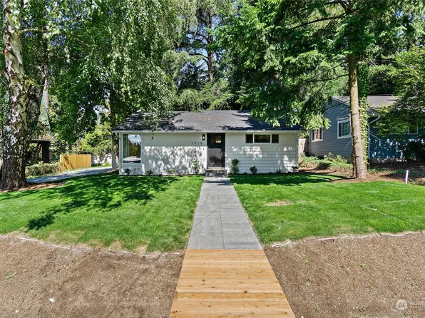 3816 NE 115th Street, Seattle, WA 98125