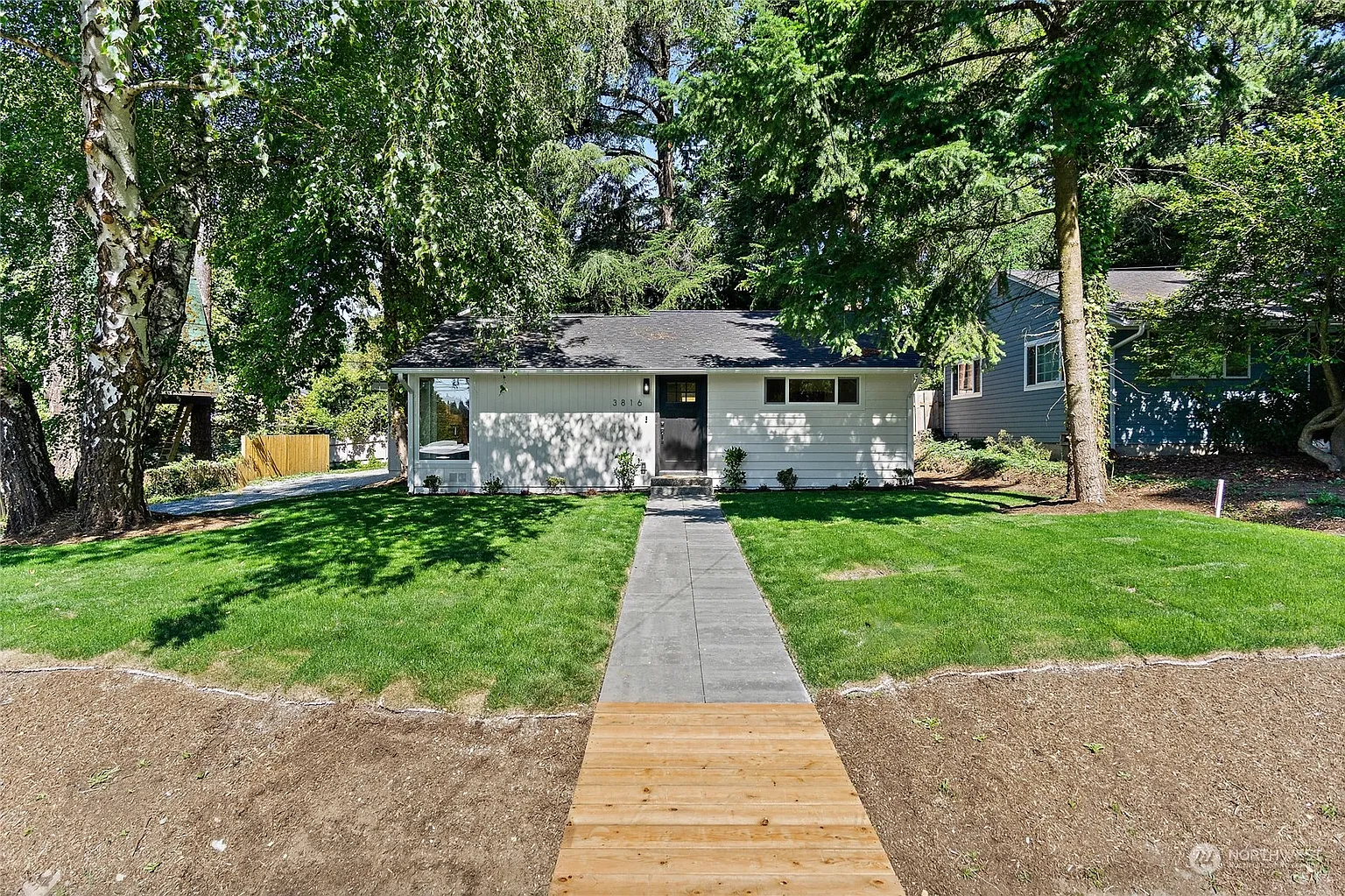 3816 NE 115th Street photo 1