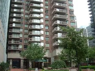 Rented by Manhattan Living