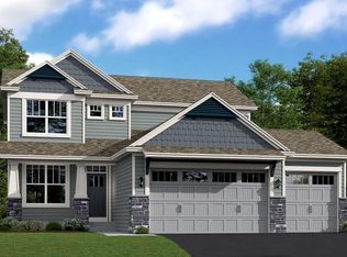 563 151st Ln NE, Andover, MN 55304