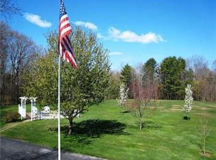 19 Hunter Rd, Freeport, ME 04032