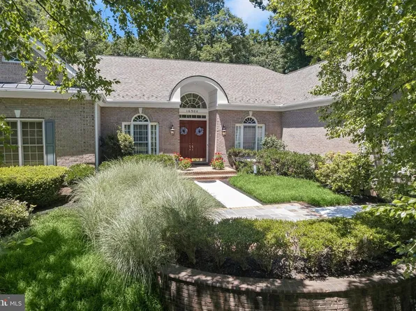 16904 Old Sawmill Rd, Woodbine, MD 21797