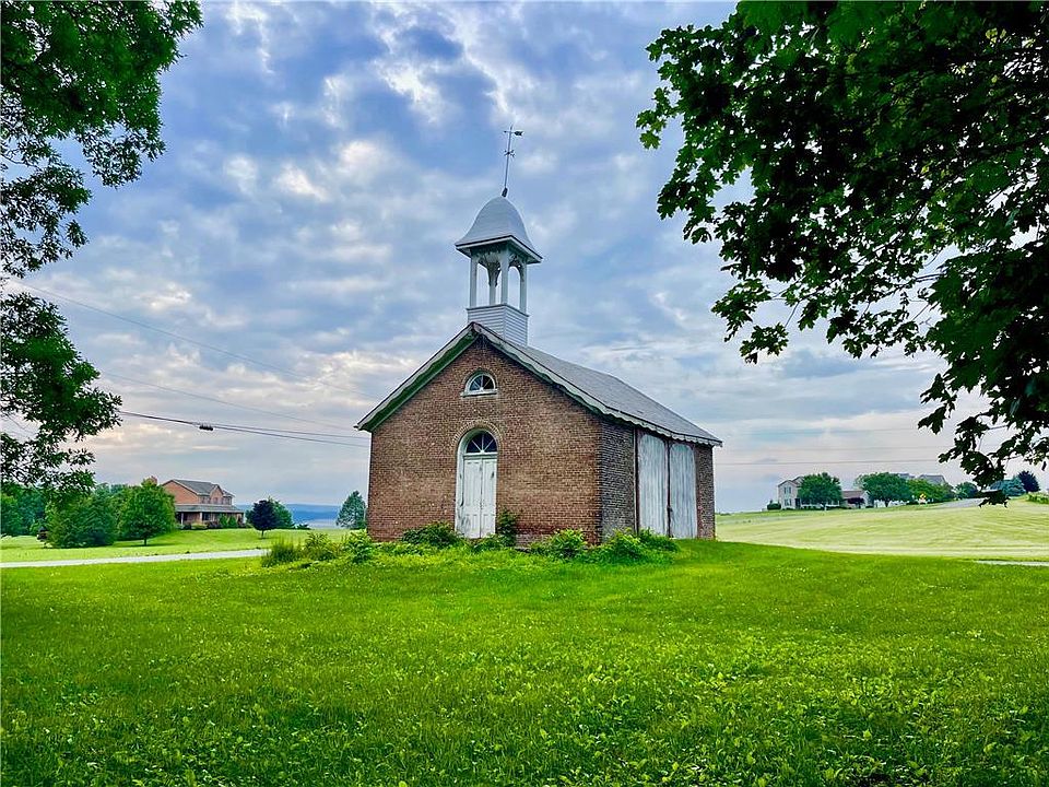 4291 Werleys Corner Rd, New Tripoli, PA 18066 Zillow