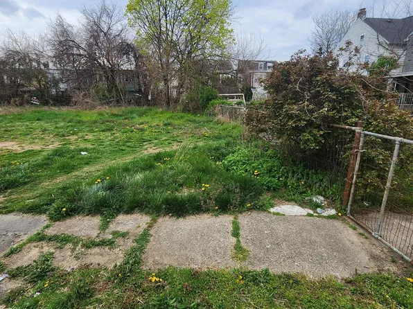 17 Weinberg Pl, Trenton, NJ 08638