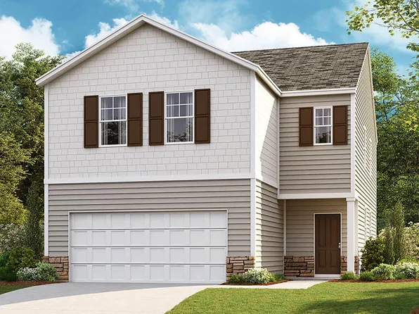 2061 Southwood Cir, Morristown, TN 37814