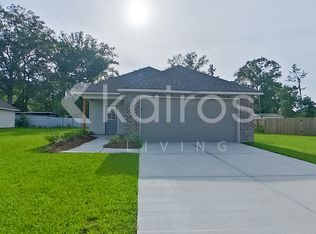 22877 Balsam Dr, Denham Springs, LA 70726