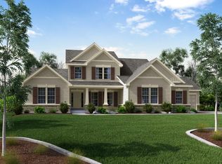 605 Glyn Cagny Rd, Ballwin, MO 63021