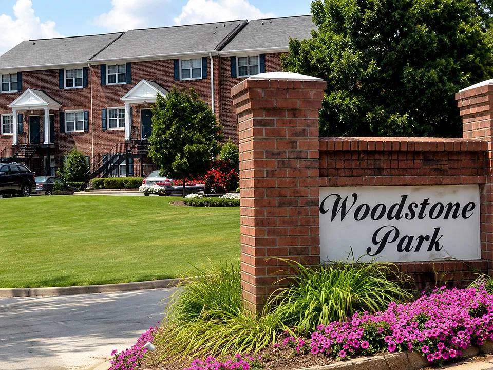 100 Woodstone Dr #33