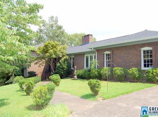 2312 Ridgeview Rd, Anniston, AL 36207